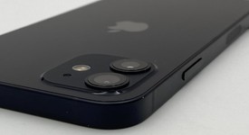 Fair
													Apple iPhone 12 - Unlocked, Black, 128 GB, A2172, photo 4 of 9