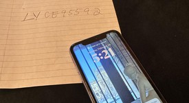 Good
													Apple iPhone 11 - Verizon, Purple, 64 GB, A2111, photo 3 of 6