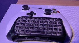 Fair
													Xbox One S (2016) - White, 500 GB, photo 5 of 8