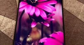 Good
													Samsung Galaxy S9 - Unlocked, Purple, 64 GB, SM-G960U1, photo 4 of 11