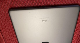 Good
													Apple iPad 9th Gen - Wi-Fi, Gray, 64 GB, A2602, photo 3 of 16