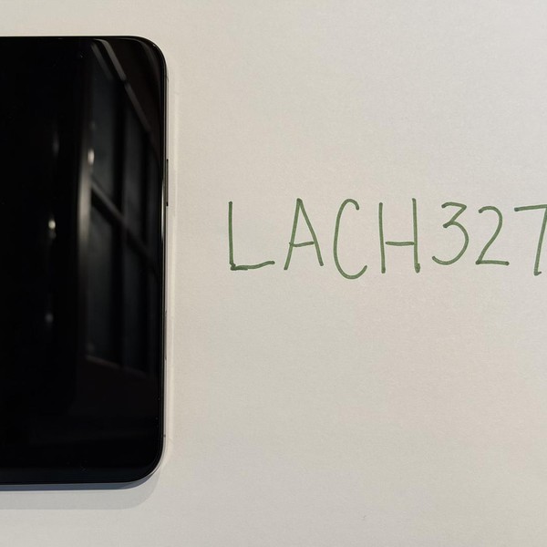 Apple iPhone 16 Pro Max - Xfinity, 256 GB, Black, A3084