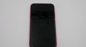 Good
													Apple iPhone 11 - Verizon, Red, 128 GB, A2111, photo 1 of 11