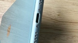 Good
													Apple iPhone 11 - Unlocked, Green, 128 GB, A2111, photo 3 of 6