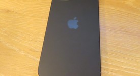 Good
													Apple iPhone 15 Plus - Unlocked, Black, 128 GB, A2847, photo 6 of 6