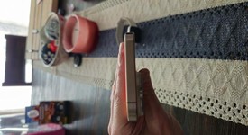 Mint
													Apple iPhone 16 Pro Max - T-Mobile, Desert, 256 GB, A3084, photo 2 of 13
