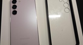 Good
													Samsung Galaxy S23 - T-Mobile, Lavender, 256 GB, 8 GB, SM-S911U, photo 2 of 5