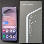 Mint Samsung Galaxy S26 Ultra - Unlocked, 1 TB, Black, 16 GB, SM-S948U1