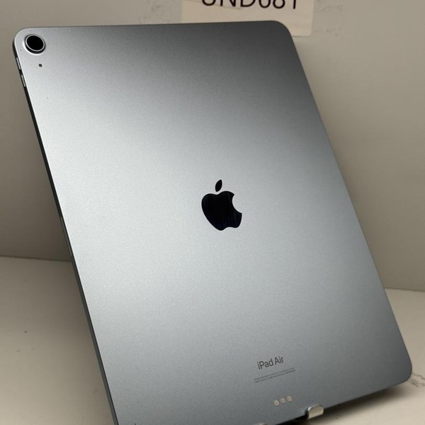 Apple iPad Air 13 inch (M2) 2024 - Wi-Fi, 256 GB, Purple, A2898