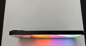 Mint
													Apple iPhone 13 - Unlocked, Midnight, 128 GB, A2482, photo 5 of 9