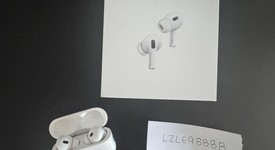 Used
													Apple AirPods Pro 2 - USB-C, photo 2 of 4