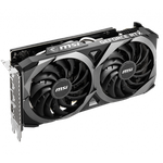 MSI GeForce RTX 3070 - RTX-3070-VENTUS-2X, Ventus 2X