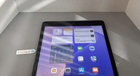 Good
													Apple iPad 9th Gen - Unlocked, Gray, 256 GB, A2603, photo 1 of 5