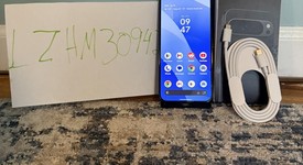 Mint
													Google Pixel 9 Pro XL - Unlocked, Obsidian, 128 GB, 16 GB, GGX8B, photo 1 of 9