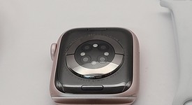 Mint
													Apple Watch Series 9 41mm - Unlocked, Pink, A2982 - Cellular, Aluminum, photo 2 of 4