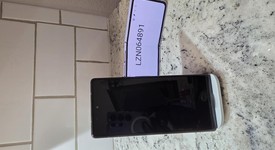 Mint
													Google Pixel 6 - Unlocked, Black, 128 GB, 8 GB, GB7N6, photo 1 of 6