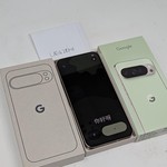 Mint Google Pixel 10 Pro XL - Unlocked, 256 GB, Jade, GUL82