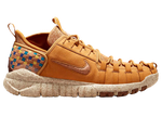  Nike Free Crater Trail Moc N7 Wheat