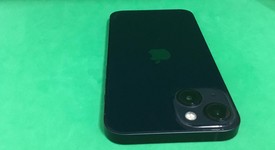 Good
													Apple iPhone 13 - T-Mobile, Midnight, 128 GB, A2482, photo 3 of 3