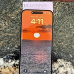 Good Apple iPhone 15 Pro Max - Unlocked, 512 GB, Blue, A2849