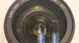 Good
													Sigma 17-50mm f2.8 EX DC OS HSM (Nikon), photo 4 of 6