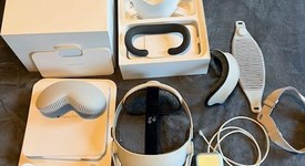 Mint
													Apple Vision Pro - 1 TB, photo 4 of 7