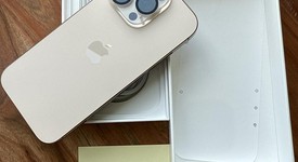 Mint
													Apple iPhone 16 Pro - Unlocked, Desert, 256 GB, A3083, photo 4 of 20