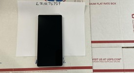 Mint
													Samsung Galaxy S25 Ultra - Verizon, Black, 256 GB, 12 GB, SM-S938U, photo 1 of 9