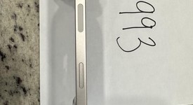 Mint
													Apple iPhone 13 - T-Mobile, Starlight, 128 GB, A2482, photo 4 of 7