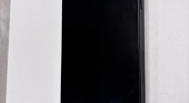 Good
													Apple iPhone 12 - Unlocked, Black, 256 GB, A2172, photo 4 of 13