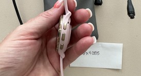Good
													Garmin Venu 3S - Rose Gold, photo 2 of 5