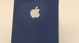 Fair
													Apple iPhone 12 - AT&T, Blue, 64 GB, A2172, photo 1 of 3