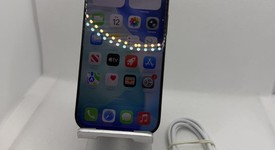 Fair
													Apple iPhone 16 Pro - Unlocked, Black, 1 TB, A3083, photo 1 of 5