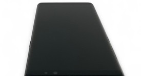 Fair
													Samsung Galaxy Note 8 - T-Mobile, Black, 64 GB, SM-N950U, photo 5 of 9
