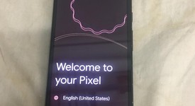 Good
													Google Pixel 6 - Verizon, Black, 128 GB, 8 GB, G9S9B, mmWave, photo 2 of 7