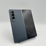 Good Samsung Galaxy Z Fold4 5G - AT&T, Gray, 512 GB, 12 GB, SM-F936U