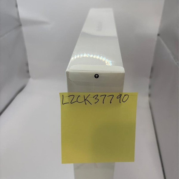 MacBook Air 2022 (M2) - 13 inch - 256 GB, Silver, 16 GB, Apple M2