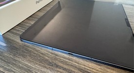 Mint
													Apple iPad Pro 13" (M4) 2024 - Unlocked, Black, 256 GB, 8 GB, A2926, Standard Glass, photo 2 of 8