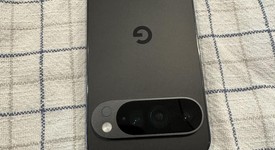 Mint
													Google Pixel 9 Pro - Unlocked, Obsidian, 128 GB, 16 GB, GR83Y, photo 3 of 10