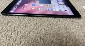 Good
													Apple iPad 9th Gen - Unlocked, Gray, 64 GB, A2603, photo 4 of 6