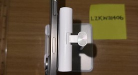 Good
													Apple iPhone 16 Pro - Unlocked, White, 128 GB, A3083, photo 5 of 9