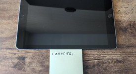 Good
													Apple iPad 6th Gen - Wi-Fi, Gray, 32 GB, A1893, photo 1 of 8