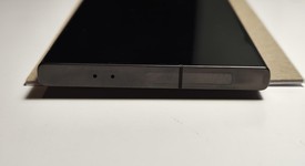 Good
													Samsung Galaxy S24 Ultra - Spectrum, Gray, 256 GB, 12 GB, SM-S928U, photo 4 of 9