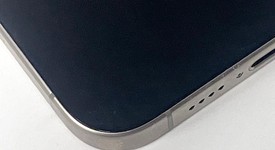 Good
													Apple iPhone 15 Pro Max - Verizon, Natural, 256 GB, A2849, photo 2 of 10