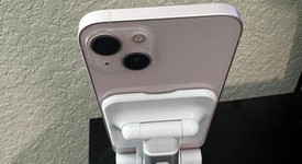 Mint
													Apple iPhone 13 - Unlocked, Pink, 256 GB, A2482, photo 3 of 5
