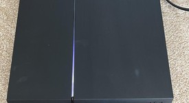 Good
													PlayStation 4 - Black, 500 GB, Standard, photo 2 of 10