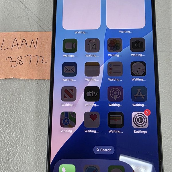 Apple iPhone 15 Pro - Unlocked, 256 GB, Natural, A2848