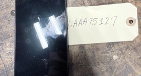 Good
													Samsung Galaxy S25 Ultra - Unlocked, Black, 512 GB, 12 GB, SM-S938U1, photo 1 of 6