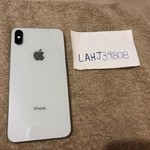 Fair Apple iPhone Xs Max - Unlocked, 64 GB, Silver, A1921