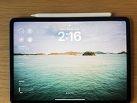 Apple iPad Pro 11" 3rd Gen 2021